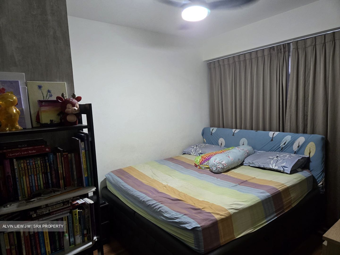 Waterbay (D19), Condominium #556107121